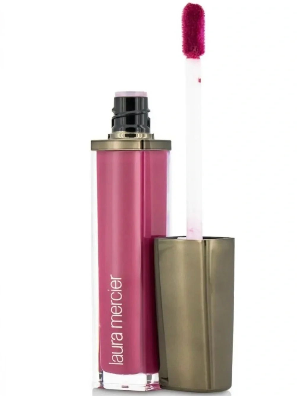 Laura Mercier Paint Wash Liquid Lip Colour Lipstick - Orchid Pink